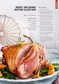 Preview of Supabarn The Barn Magazine - valid from 07.11.2024 | Page: 99