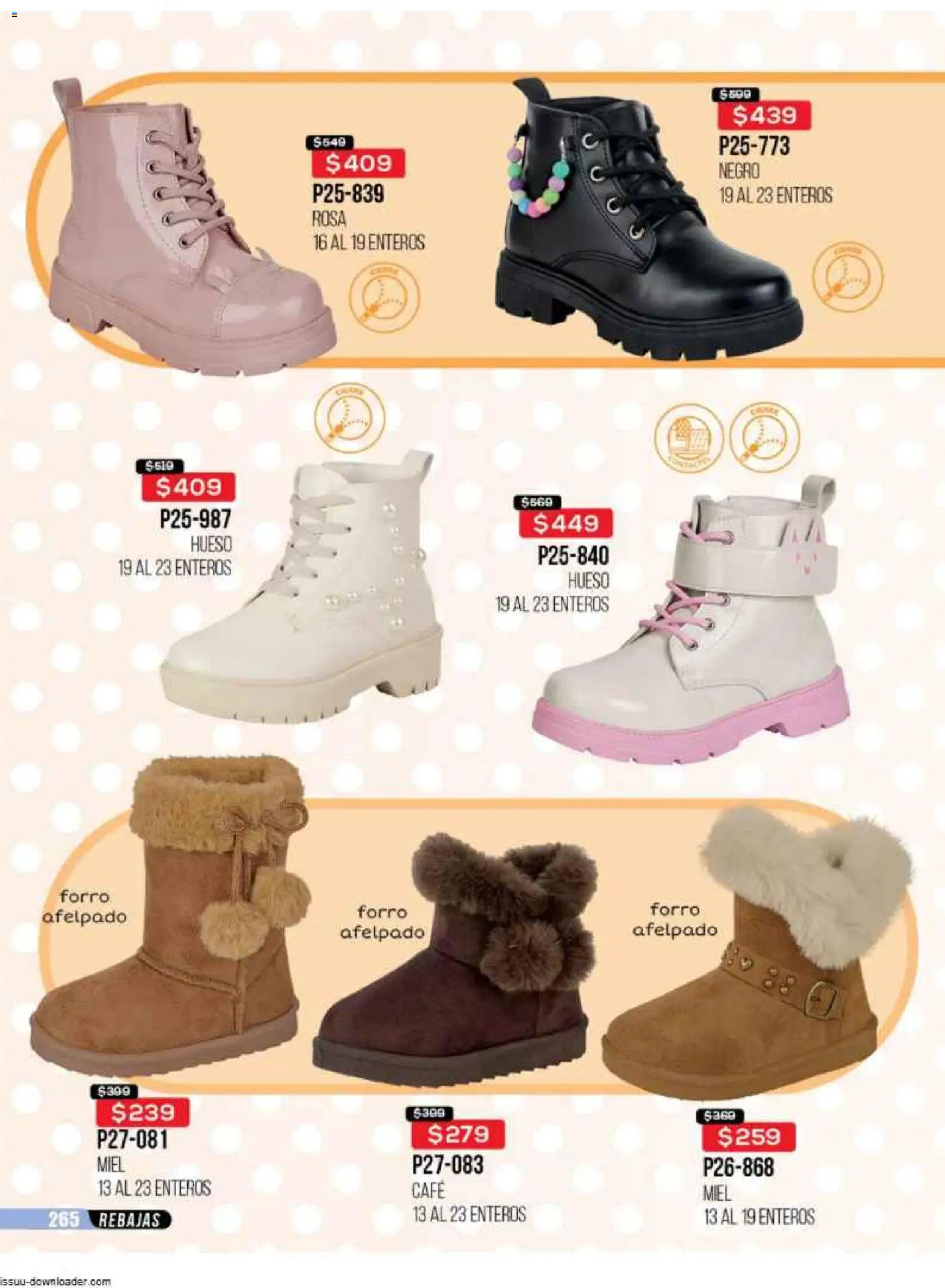 Nuevas ofertas de Cklass válidas en toda la República Mexicana desde el 31.10.2025. ¡Encuentra las mejores ofertas en Cklass catálogo Super Rebajas Ropa! | Página: 595 | Productos: Café