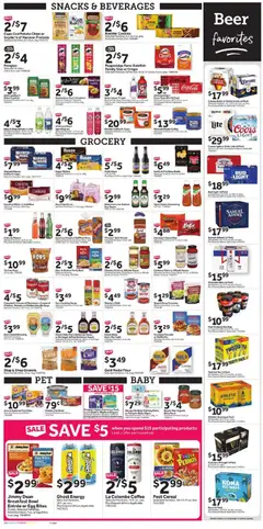 Preview of Stop & Shop weekly ads valid from 24.10.2025 | Page: 10