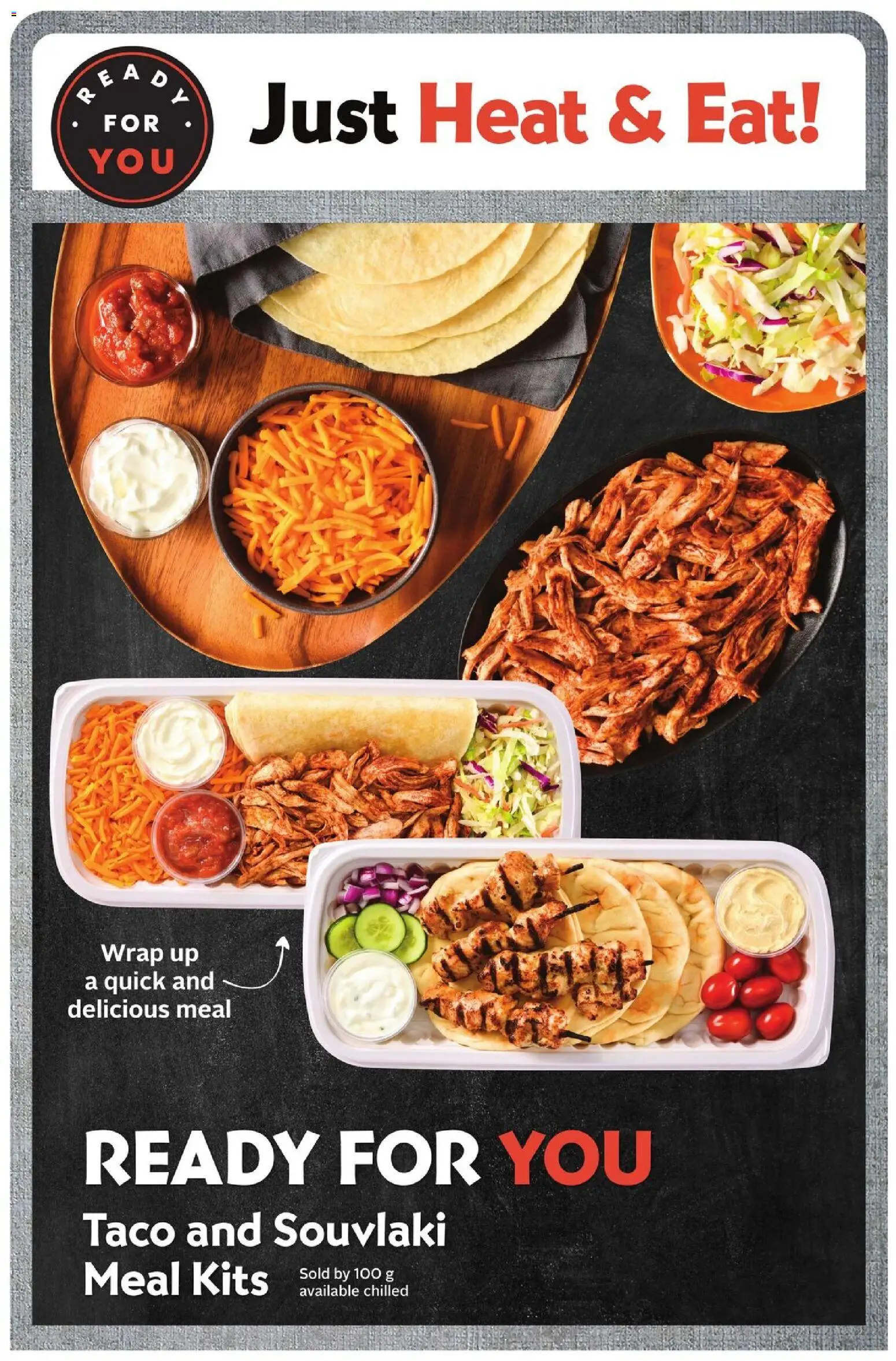 Sobeys flyer valid from 23.10.2025 | Page: 18