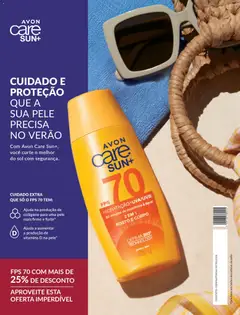 Avon - Campanha 02 - Pré-Visualização do folheto da loja Avon, válido de 06.01.2026 | Página: 144
