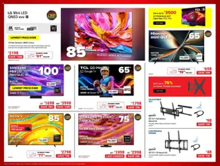 Preview of Visions weekly flyer / circulaire from shop Visions valid from 24.04.2026 | Page: 4