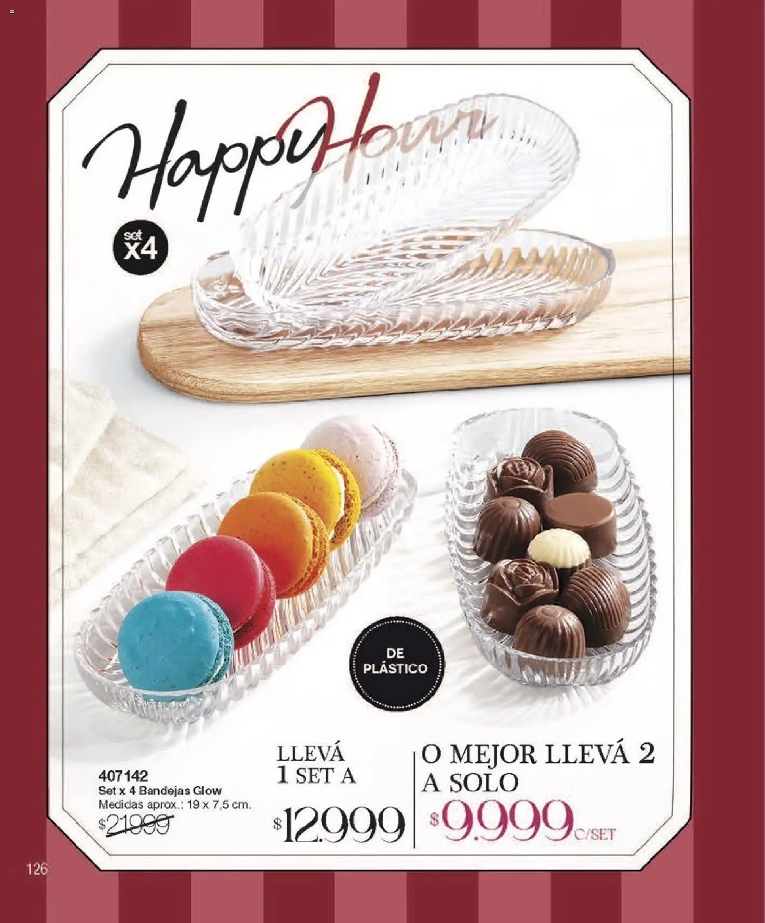 Violetta - Violetta Cosméticos │ válido desde el 05.02.2026 | Página: 126