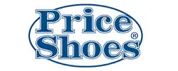 Logo de Price Shoes - Ropa, calzado y deporte logo