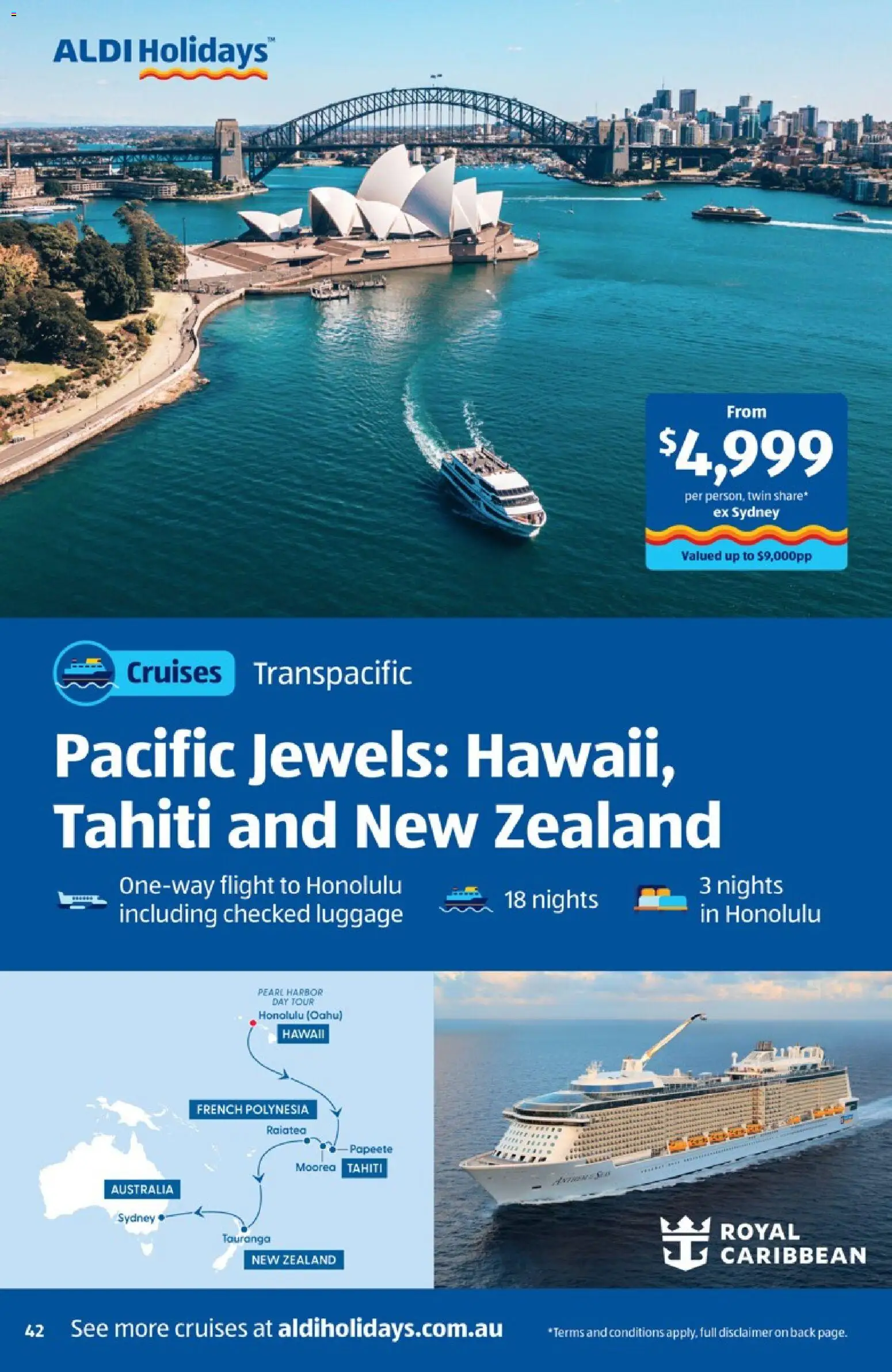 Aldi catalogue - valid from 01.11.2025 | Page: 42