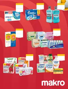 Makro  Promociones -  Vista previa de la revista de la tienda Makro valido desde el 13.03.2026 | Página: 26