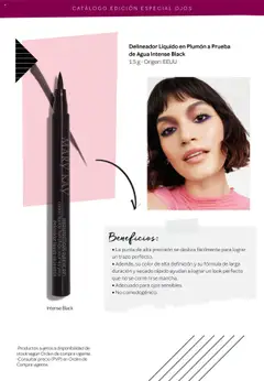Mary Kay catálogo especial ojos │ válido desde el 01.09.2025 | Página: 24