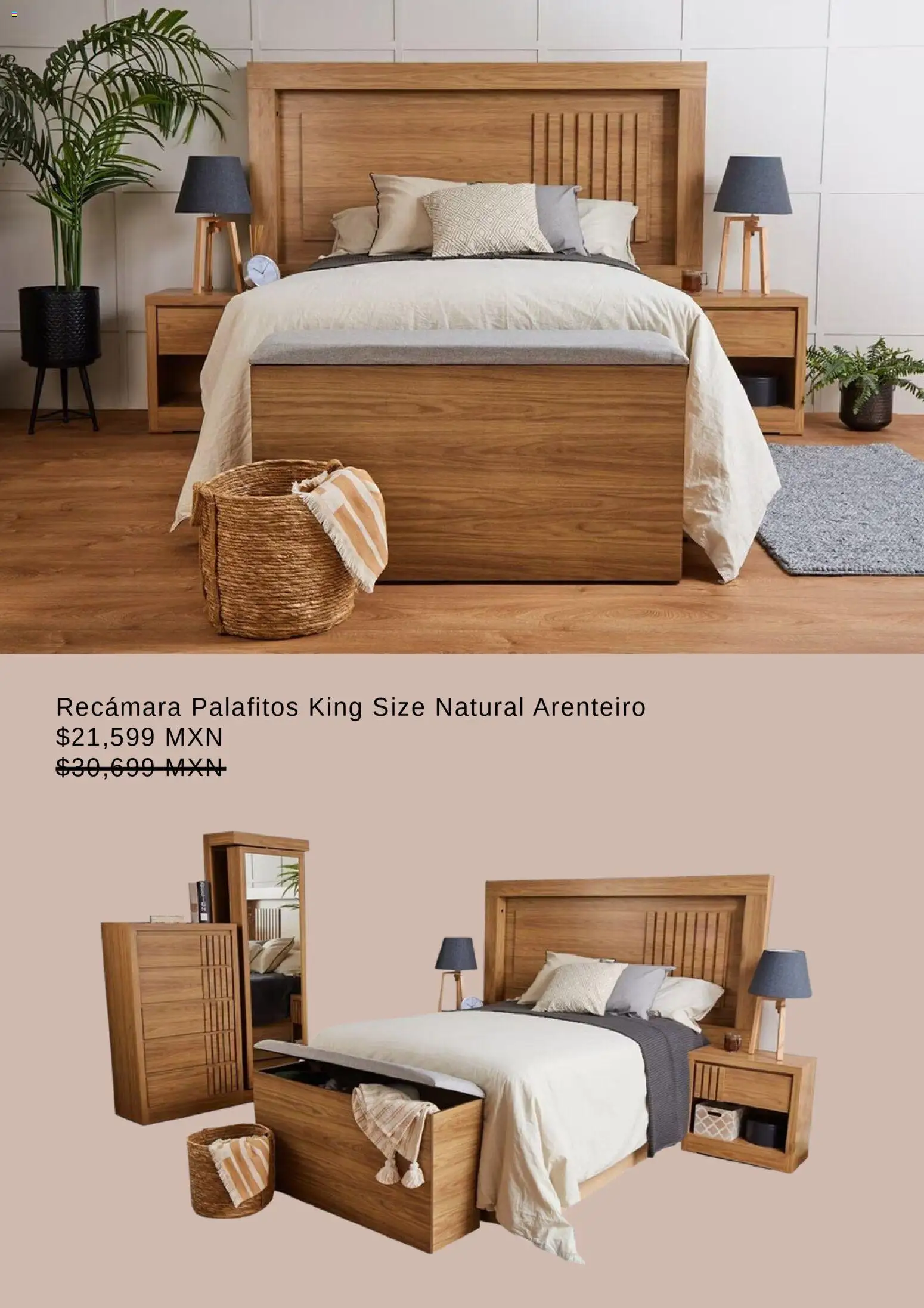 Nuevas ofertas de Sears válidas en toda la República Mexicana desde el 08.01.2026. ¡Encuentra las mejores ofertas en Sears catálogo! | Página: 3