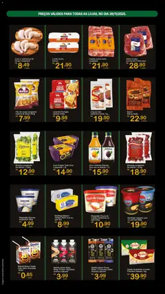 GIGA Atacado Black Friday - Pré-Visualização do folheto da loja GIGA Atacado, válido de 28.11.2025 | Página: 3