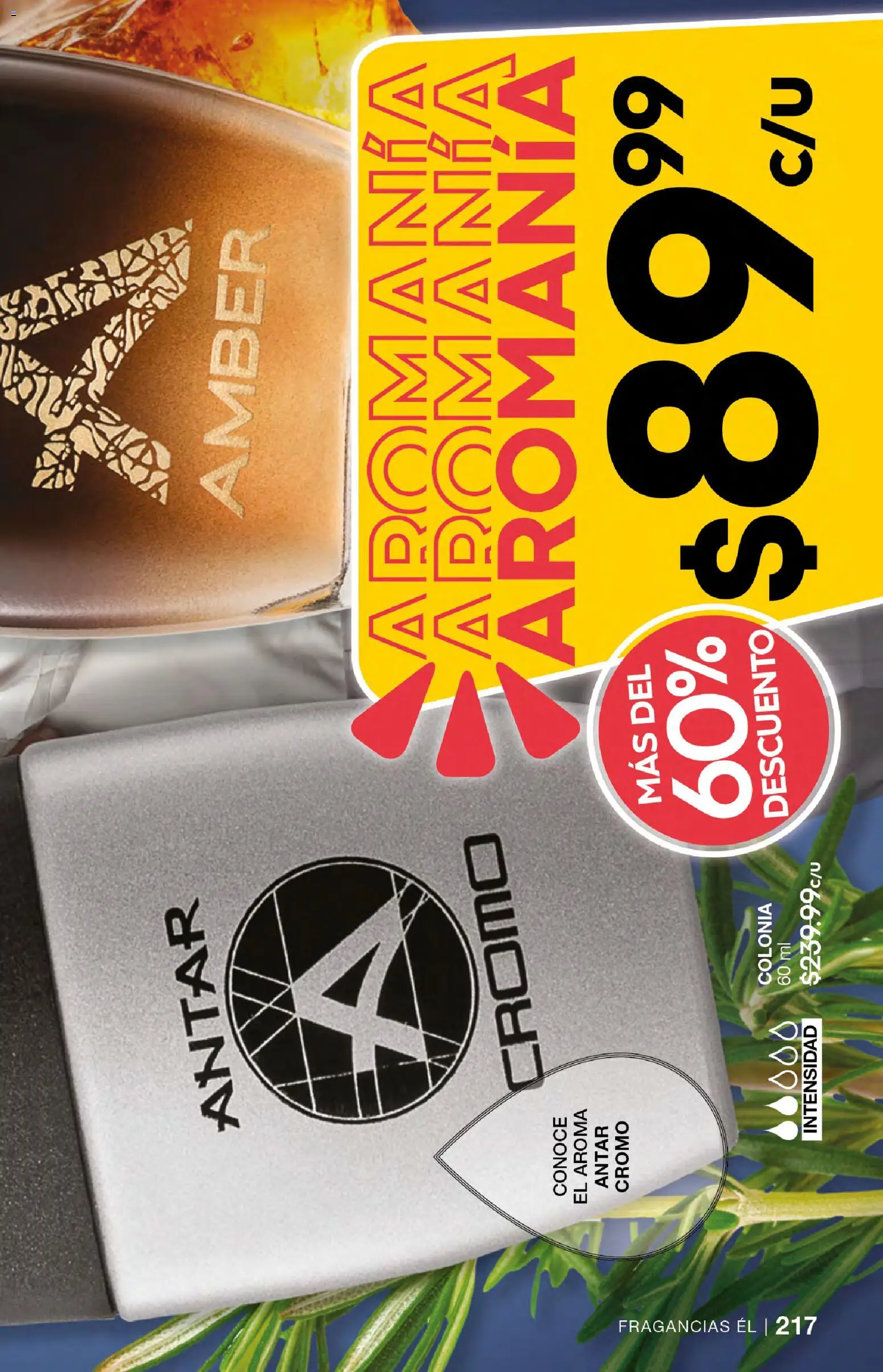 Nuevas ofertas de Fuller válidas en toda la República Mexicana desde el 21.01.2026. ¡Encuentra las mejores ofertas en Fuller campaña 21 2026! | Página: 217