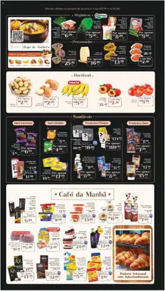 Barbosa Supermercados - Ofertas Loja Bosque Maia - Pré-Visualização do folheto da loja Barbosa Supermercados, válido de 01.10.2025 | Página: 2