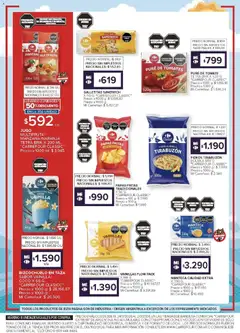 Vista previa Carrefour Market - Disfrutá el verano válido desde el 24.02.2026 | Página: 3