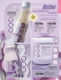 Pacifika - Campaña 07 / 2026 -  Vista previa de la revista de la tienda Pacifika valido desde el 24.04.2026 | Página: 175