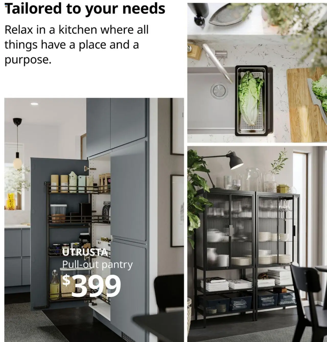 IKEA Kitchens 2025 - valid from 22.07.2024 | Page: 15