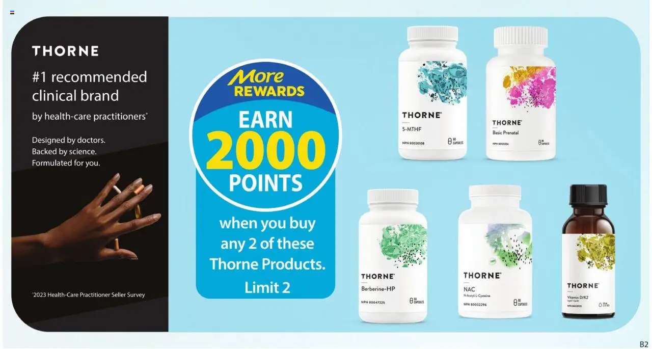 Save on foods flyer valid from 14.08.2025 | Page: 25