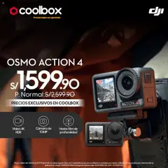 Catálogo Coolbox válido desde 08.09.2025 | Página: 2