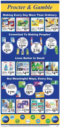Preview of Foodland weekly ads valid from 10.03.2026 | Page: 6
