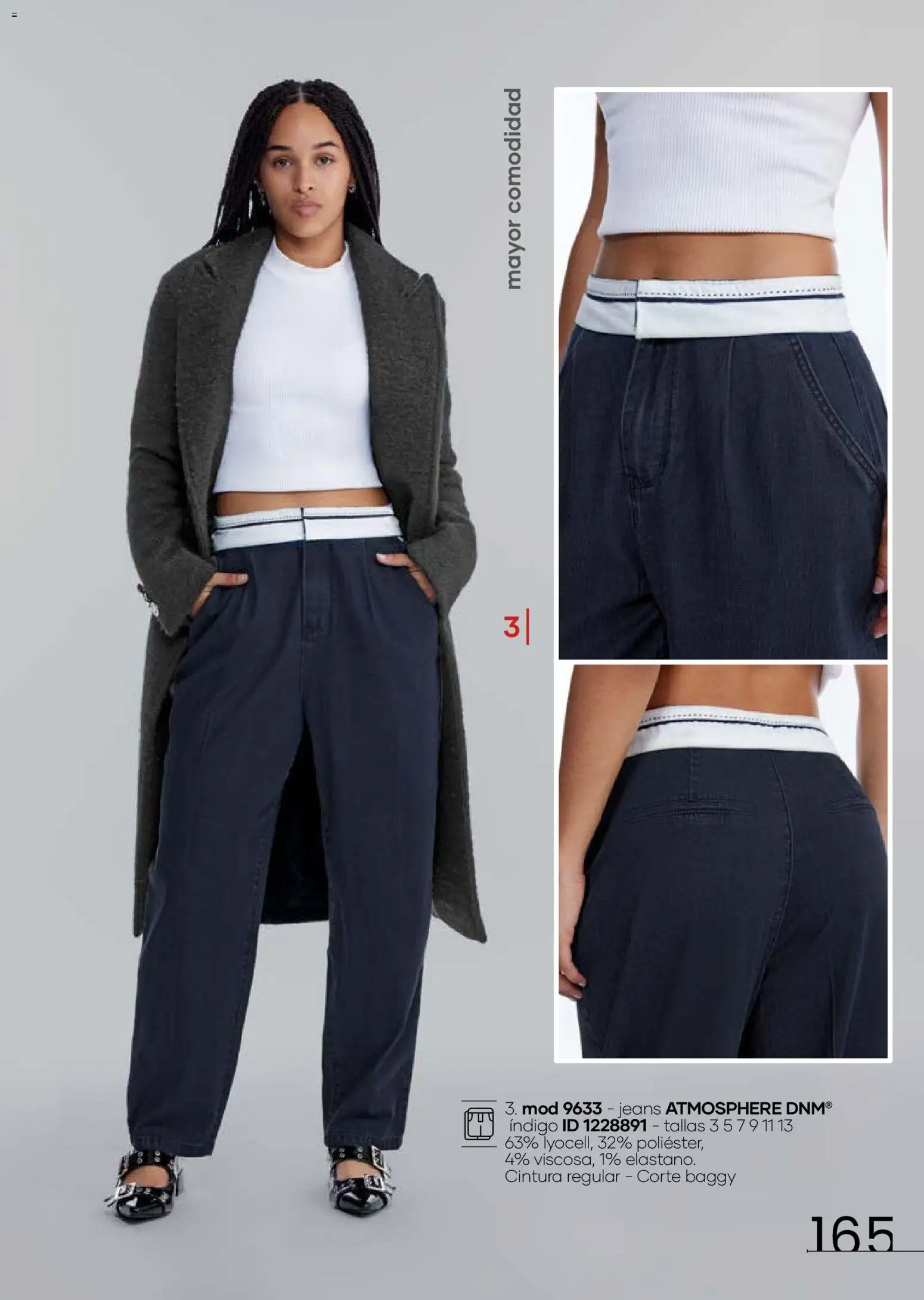 Nuevas ofertas de Price Shoes válidas en toda la República Mexicana desde el 27.11.2025. ¡Encuentra las mejores ofertas en Price Shoes catálogo Cierre De Temporada ! | Página: 165