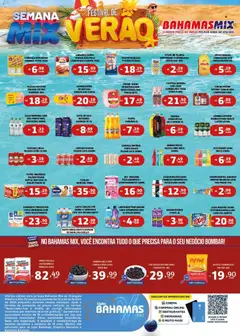 Bahamas Mix - Ofertas da semana  - Pré-Visualização do folheto da loja Bahamas Mix, válido de 22.01.2026 | Página: 2
