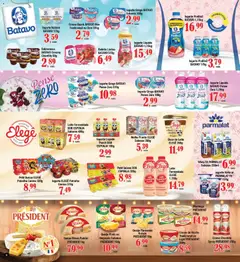 Supermercados Unidos - Ofertas da semana - Pré-Visualização do folheto da loja Supermercados Unidos, válido de 01.12.2025 | Página: 4
