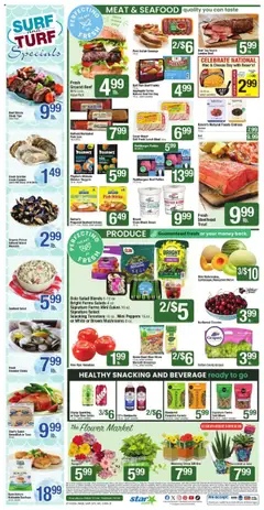 Star Market Weekly Ad - MA - valid from 11.07.2025 | Page: 4