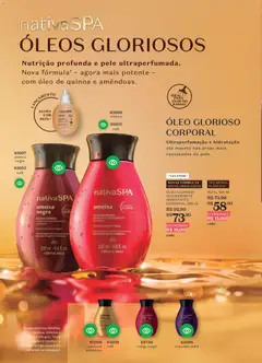 O Boticário Black Friday - Pré-Visualização do folheto da loja O Boticário, válido de 03.11.2025 | Página: 149