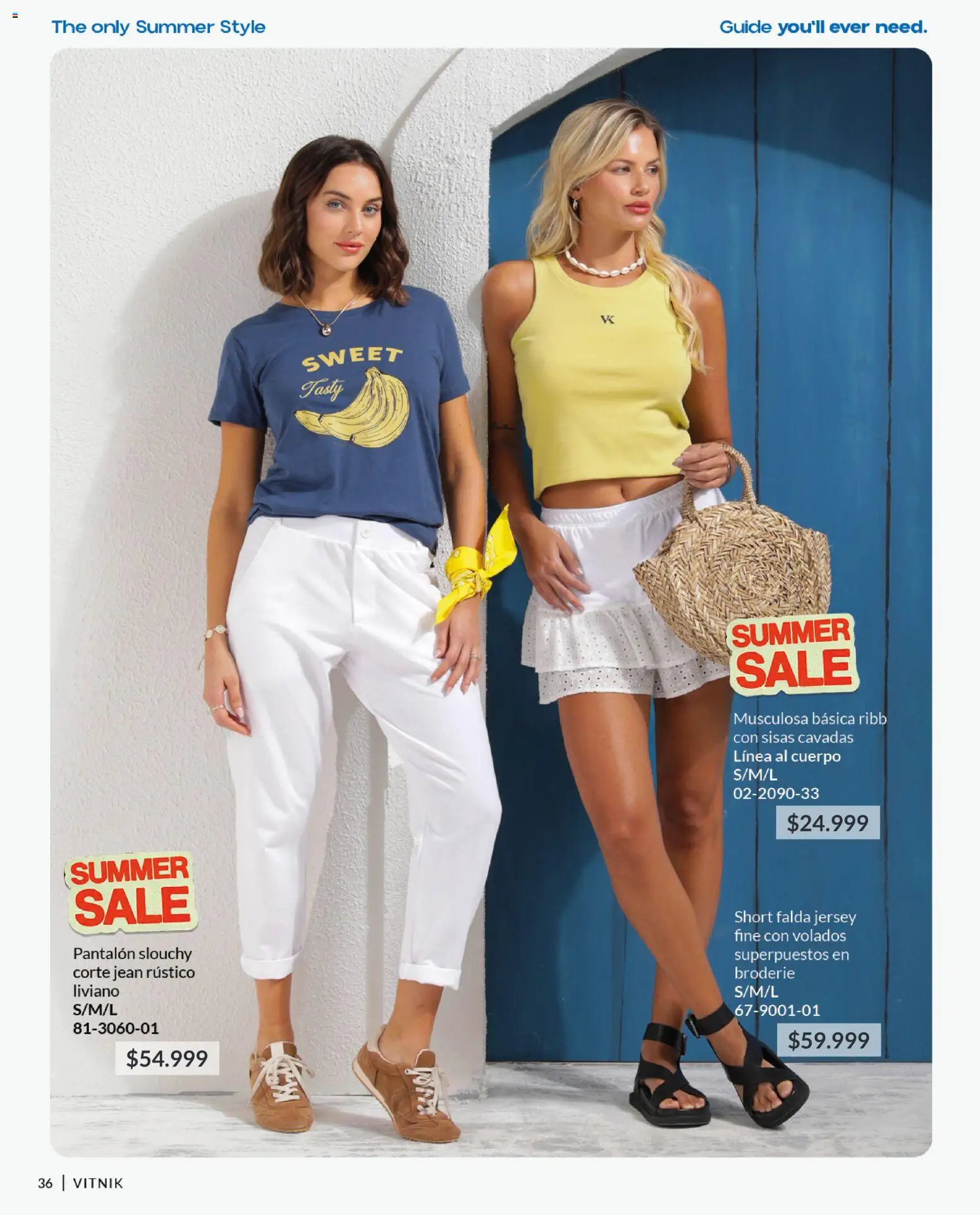 Vitnik catálogo │ válido desde el 05.02.2026 | Página: 36