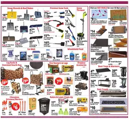 Preview of Ocean State Job Lot weekly ads valid from 13.11.2025 | Page: 4