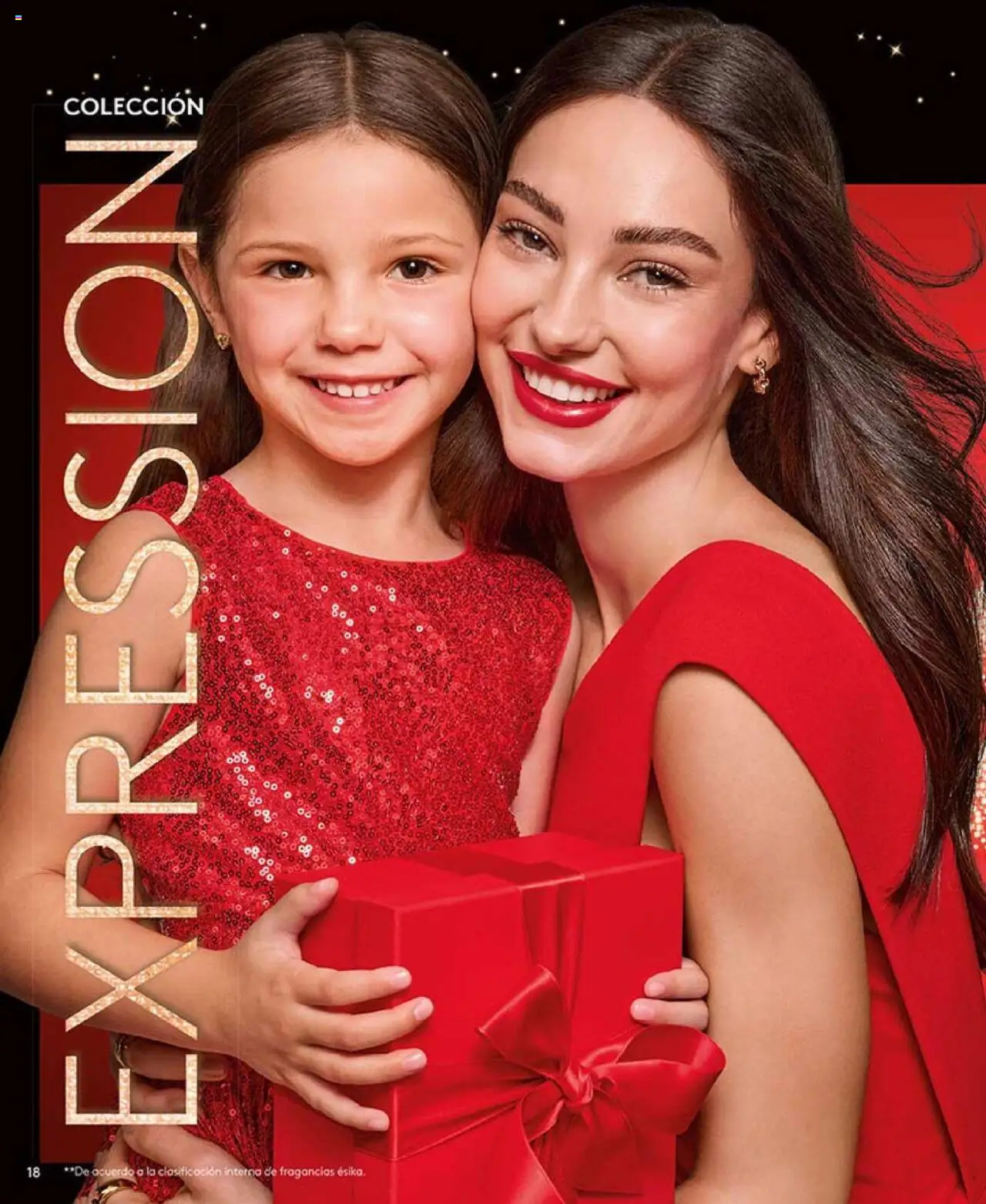 Ésika revista - valida desde el 14.10.2025 | Página: 18