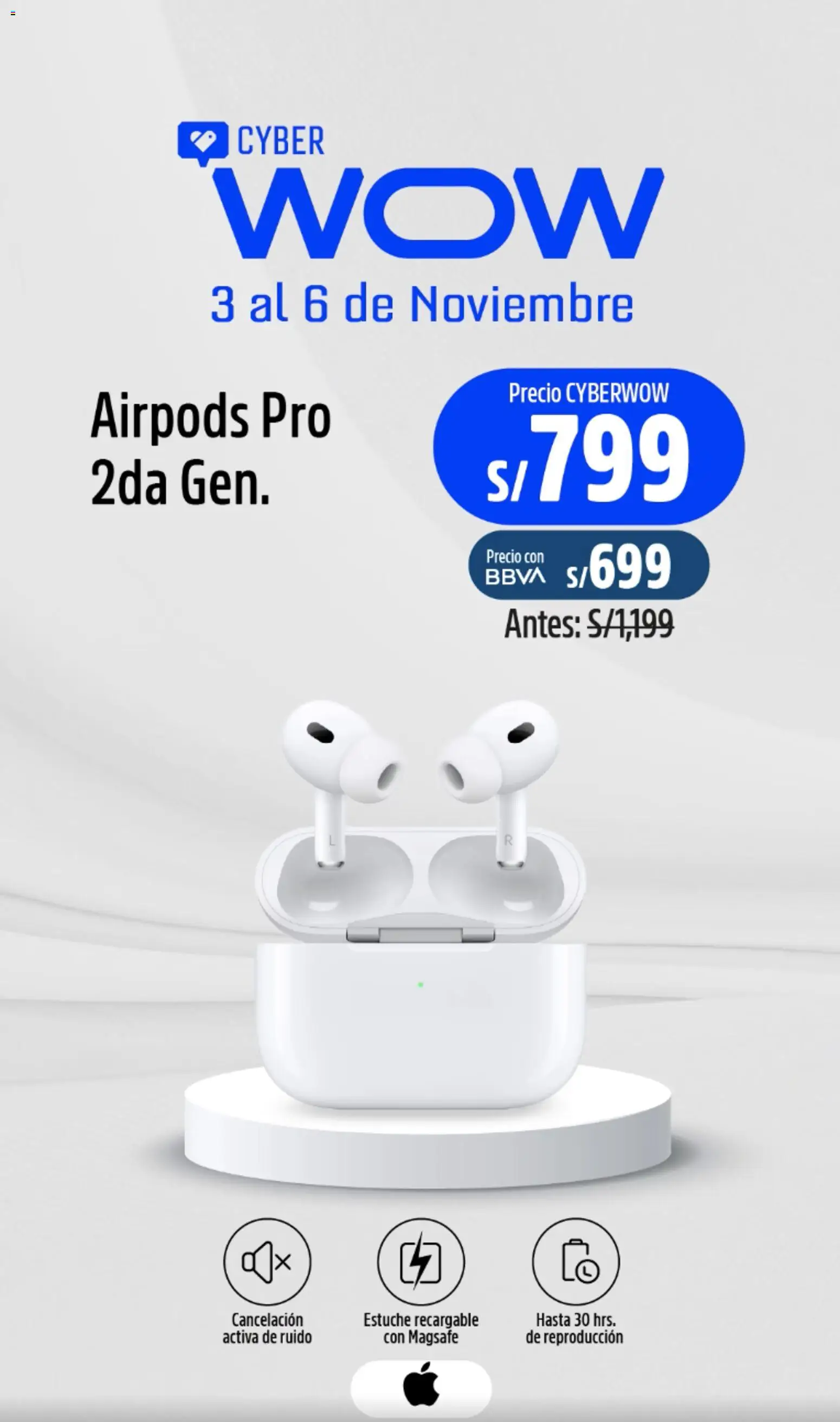 Catálogo Coolbox válido desde 03.11.2025 | Página: 12