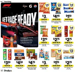 Preview of Drakes  Catalogue  - valid from 11.02.2026 | Page: 14