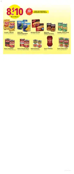 Preview of Coborn's weekly ads valid from 22.10.2025 | Page: 8