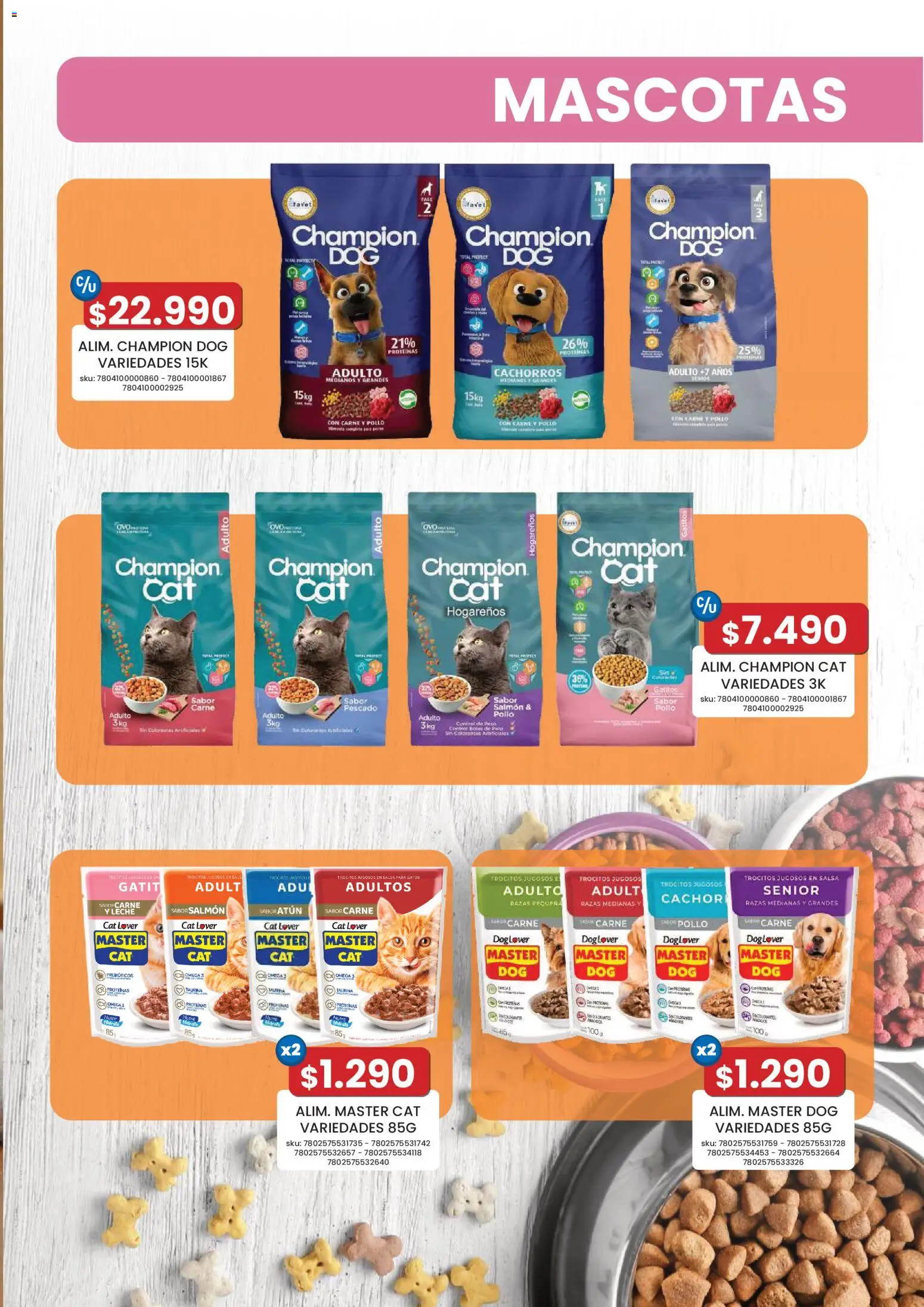 Letak Cugat │ válido desde el 09.02.2026 | Página: 43