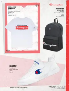 Vista previa de Price Shoes - Catálogo Fall Importados, nuevo folleto de la tienda, válido en México a partir del 18.08.2025 | Página: 219