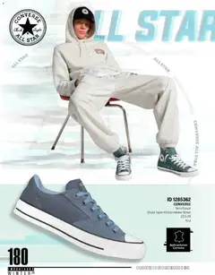 Vista previa de Price Shoes catálogo Importados Winter 2025  , nuevo folleto de la tienda, válido en México a partir del 11.11.2025 | Página: 180