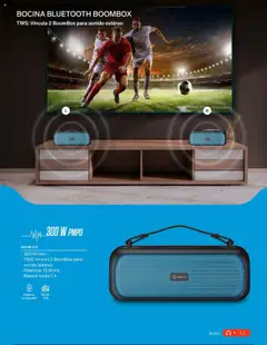 Vista previa de Steren catálogo, nuevo folleto de la tienda, válido en México a partir del 01.01.2025 | Página: 51