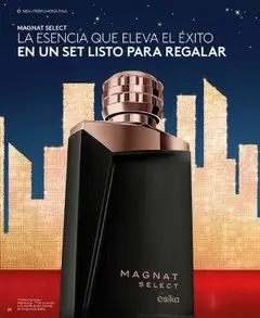 Catálogo Ésika Campaña 17 válido desde el 14.10.2025 | Página: 24 | Productos: Bolsa