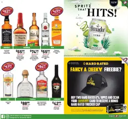 Preview of Liquor Legends Catalogue Brisbane - valid from 22.10.2025 | Page: 5