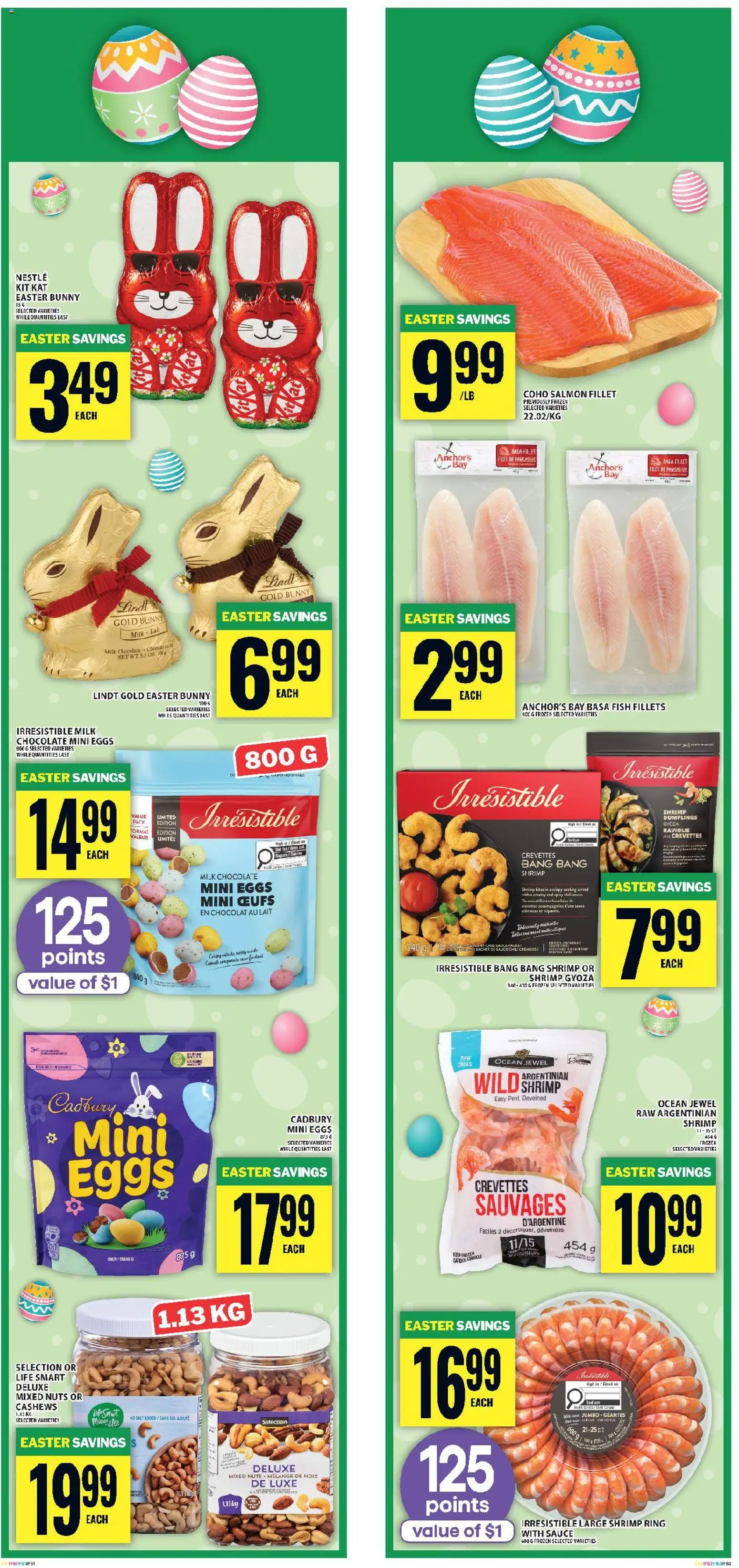 Food Basics flyer valid from 26.03.2026 | Page: 2