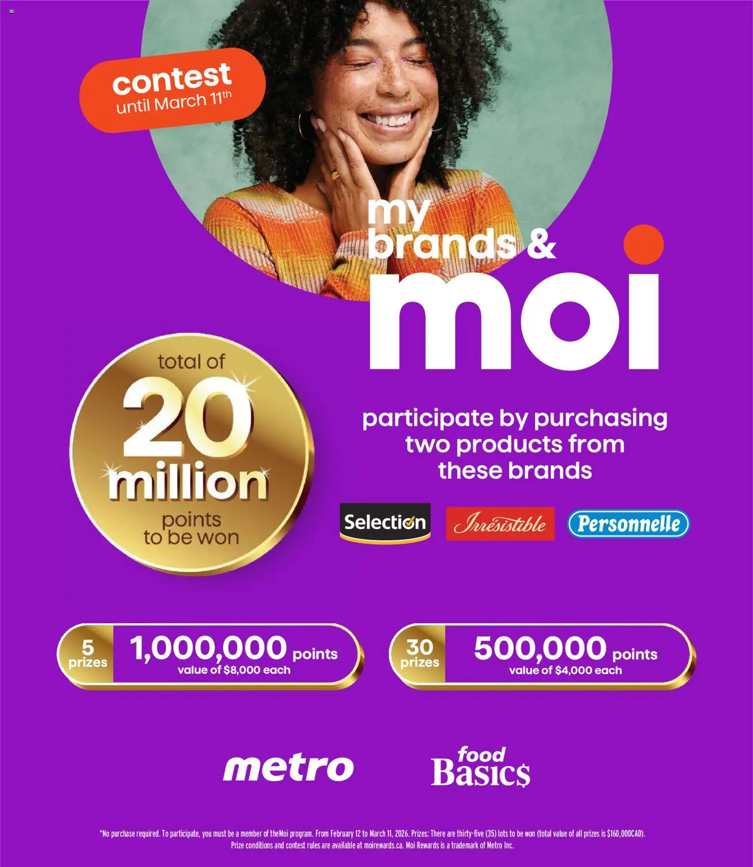 Metro flyer valid from 12.02.2026 | Page: 6