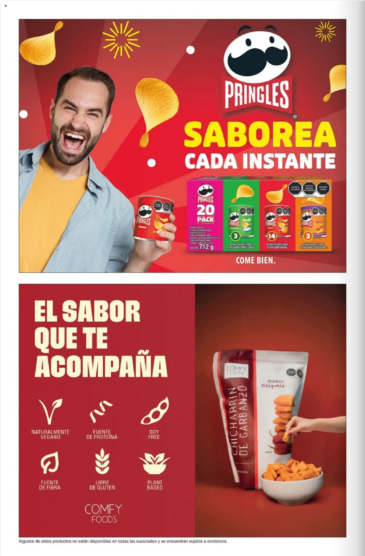 Nuevas ofertas de Costco válidas en toda la República Mexicana desde el 01.02.2026. ¡Encuentra las mejores ofertas en Costco Revista Febrero ! | Página: 102