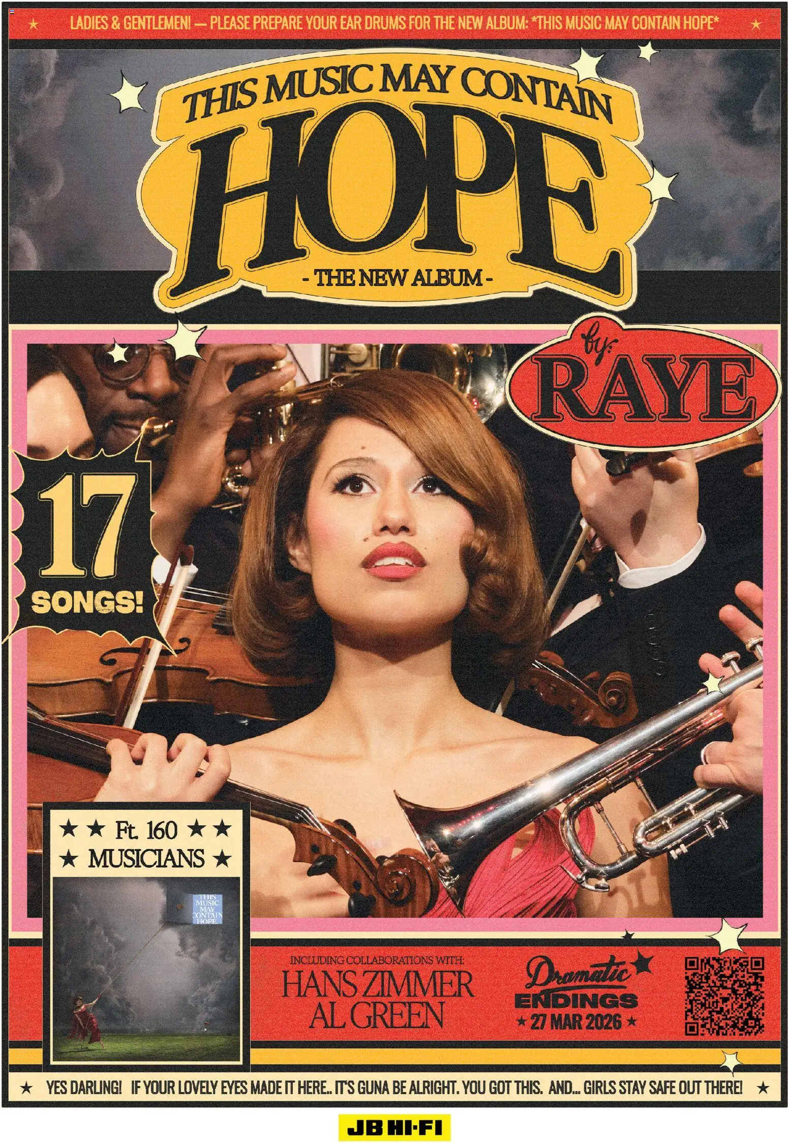 JB Hi-Fi catalogue - valid from 01.04.2026 | Page: 31