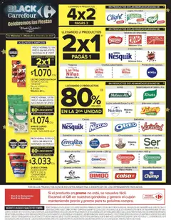 Vista previa Carrefour - Carrefour Hiper 03 Diciembre - 9f59952f-7627-4a15-93a5-226a35a10741 válido desde el 03.12.2025 | Página: 7