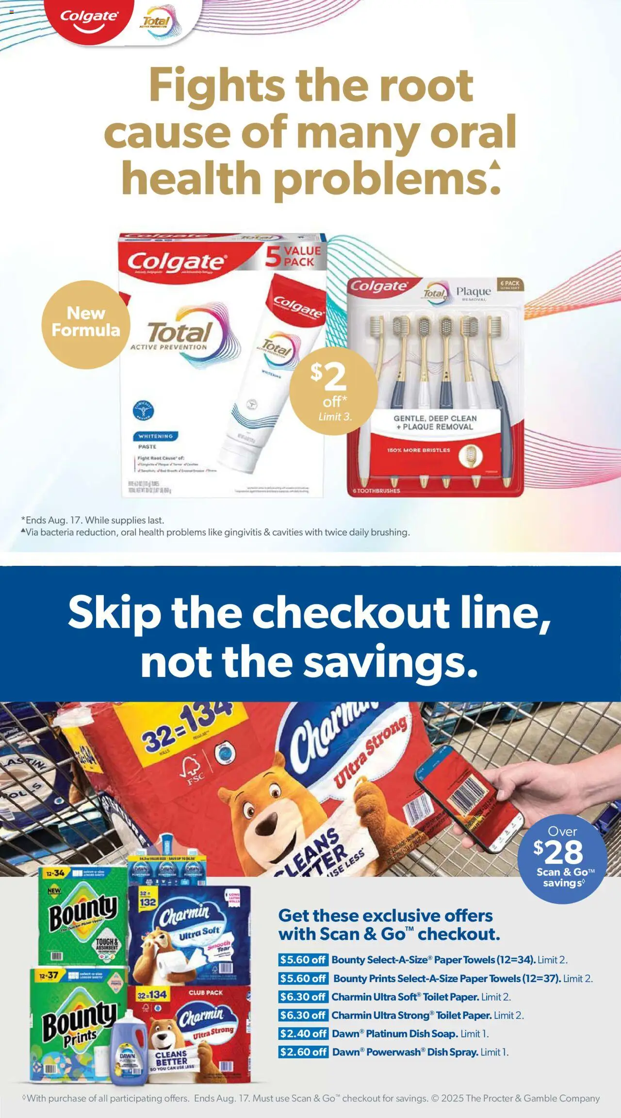 Sam's Club Instant Savings - valid from 23.07.2025 | Page: 16