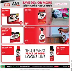Preview of Home Hardware weekly flyer / circulaire from shop Home Hardware valid from 23.04.2026 | Page: 18
