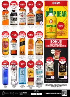 Preview of Harry Brown catalogue Colac - valid from 29.04.2026 | Page: 3