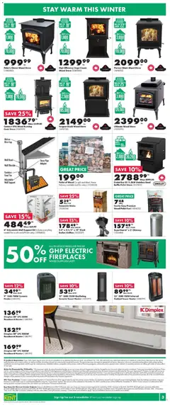 Preview of Kent weekly flyer / circulaire from shop Kent valid from 23.10.2025 | Page: 5