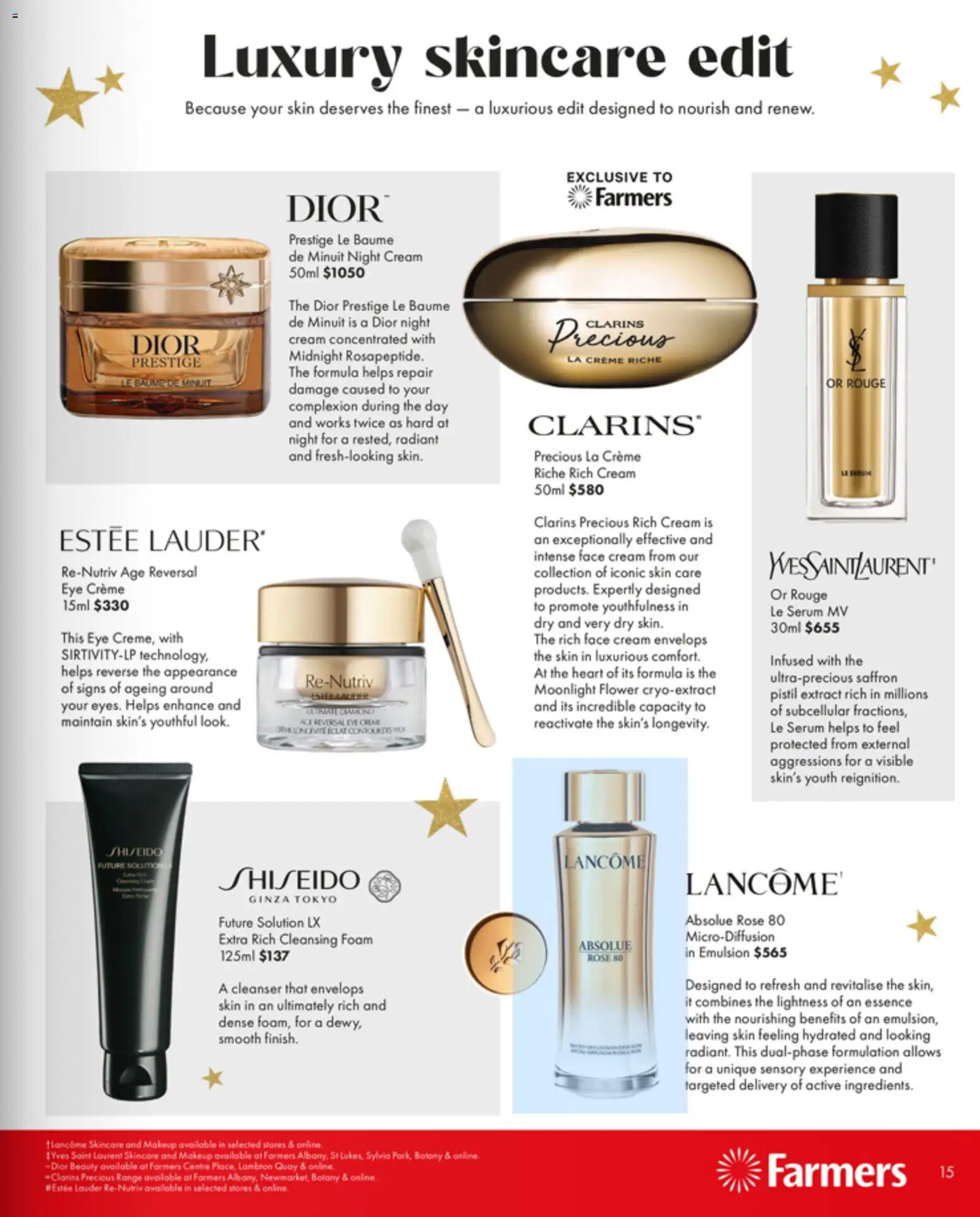 Farmers catalogue from 04.12.2025 | Page: 15