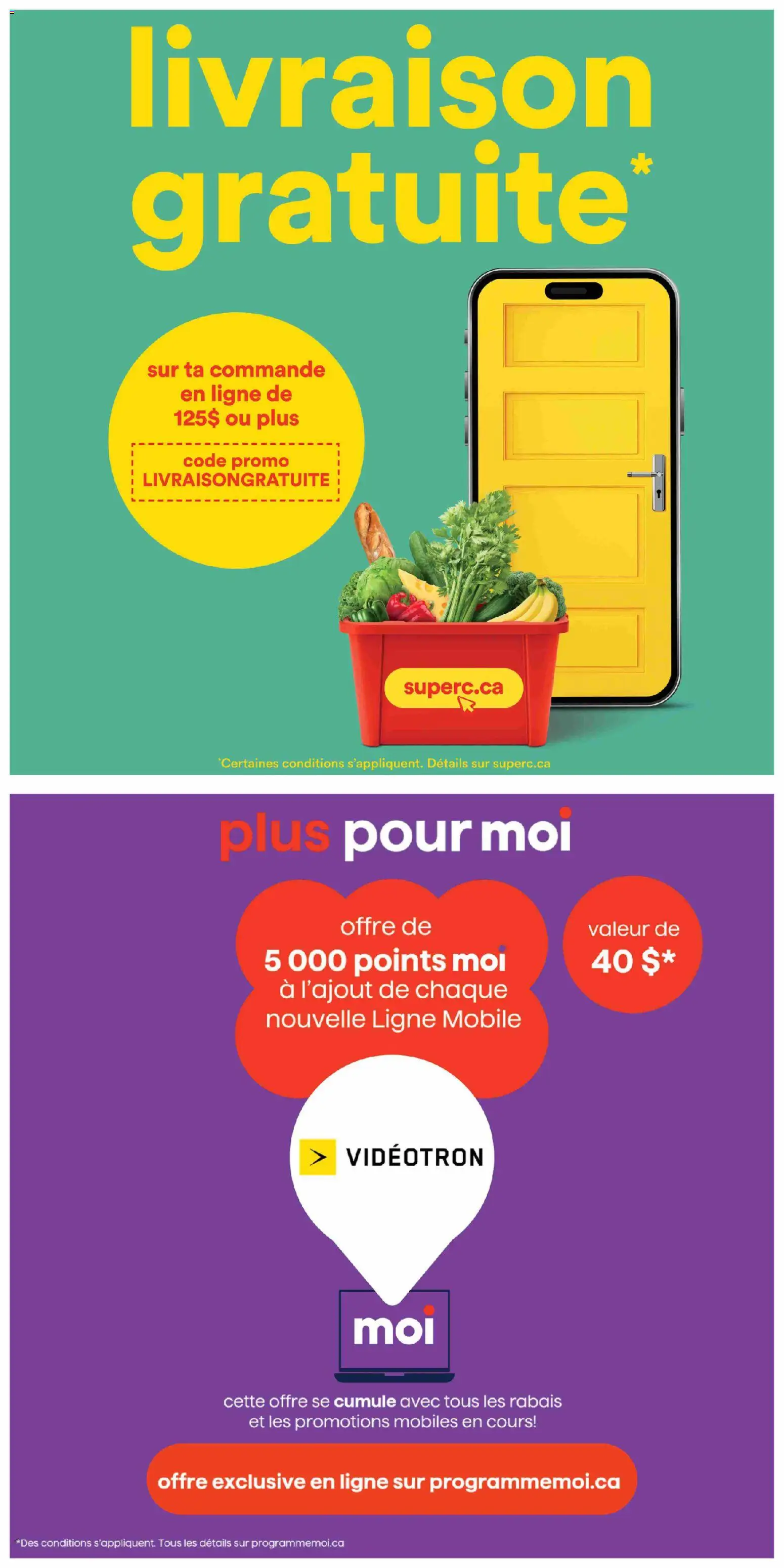 Super C flyer valid from 30.04.2026 | Page: 8