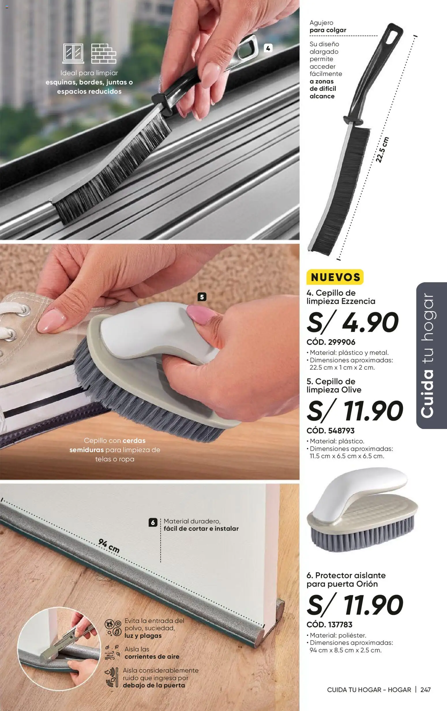 Catálogo Azzorti válido desde 09.03.2026 | Página: 249 | Productos: Ropa